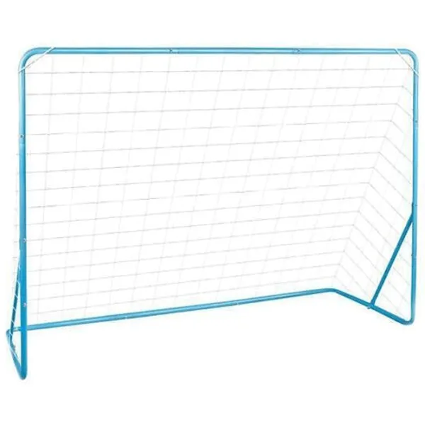 Porți de fotbal Miscellaneous 360218 Blue / Metal photo 1 Porți de fotbal Miscellaneous 360218 Blue / Metal photo 1