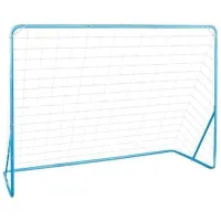 Porți de fotbal Miscellaneous 360218 Blue / Metal