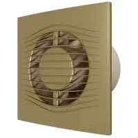 Ventilator de evacuare DICITI SLIM 5C 10 W / 90 m3/ora