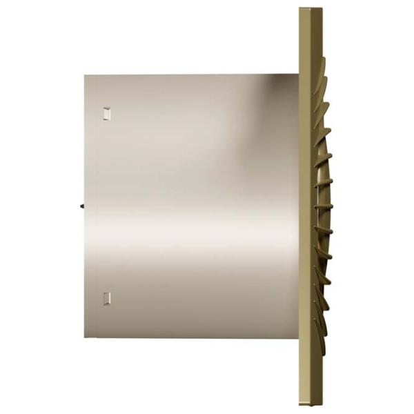 Ventilator de evacuare DICITI SLIM 5C 10 W / 90 m3/ora photo 2