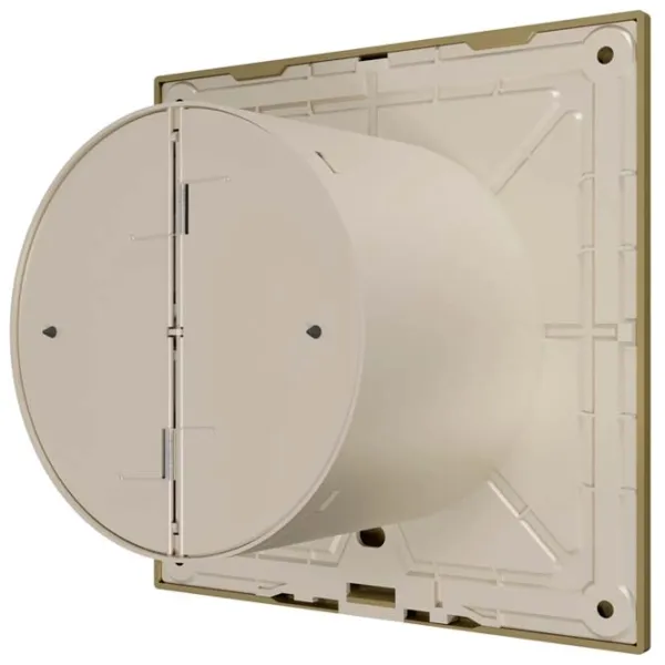 Ventilator de evacuare DICITI SLIM 5C 10 W / 90 m3/ora photo 4