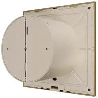 Ventilator de evacuare DICITI SLIM 5C 10 W / 90 m3/ora photo 4