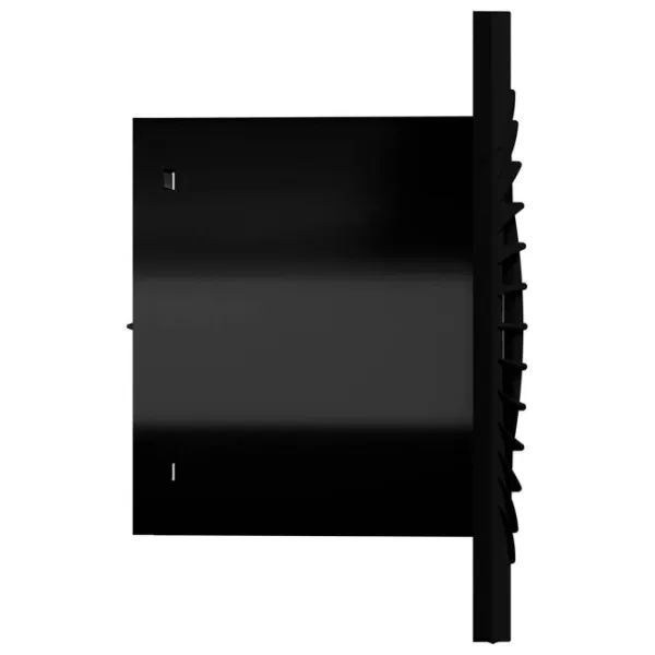 Ventilator de evacuare DICITI SLIM 4C 8 W / 90 m3/ora photo 3