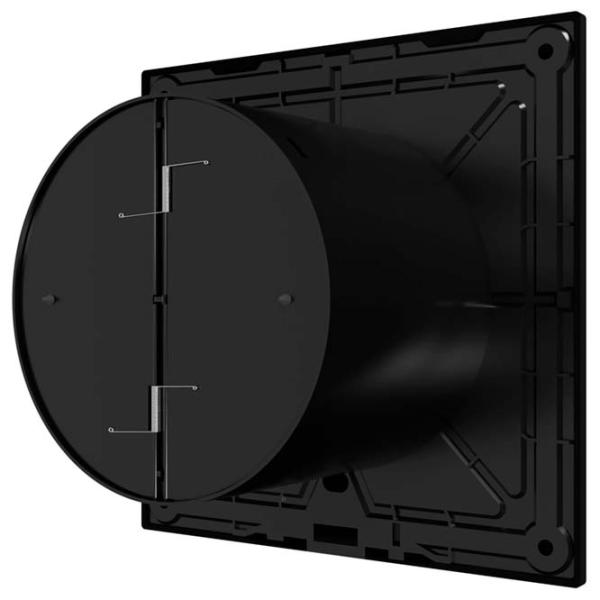 Ventilator de evacuare DICITI SLIM 4C 8 W / 90 m3/ora photo 4