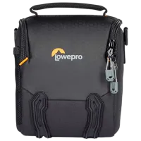 Geantă pentru aparat foto Lowepro Adventura SH 120 III Poliester / Black