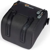 Сумка для фотоаппарата Lowepro Adventura SH 120 III Полиэстер / Черный photo 3
