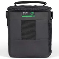 Сумка для фотоаппарата Lowepro Adventura SH 120 III Полиэстер / Черный photo 6