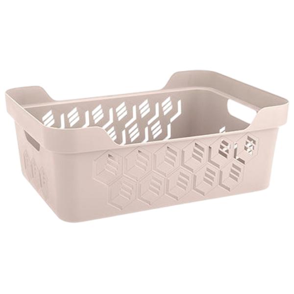 Корзина Bytplast Econova Deluxe 12л / Пластик photo 1