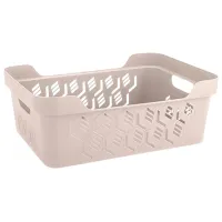 Coș Bytplast Econova Deluxe 12l / Plastic