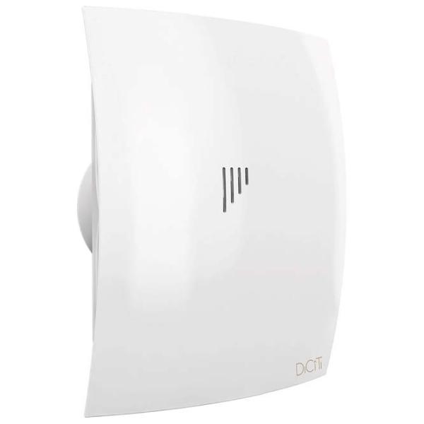 Ventilator de evacuare DICITI BREEZE 4C 9 W / 90 m3/ora photo 1