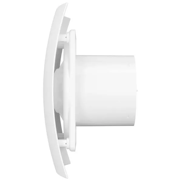 Ventilator de evacuare DICITI BREEZE 4C 9 W / 90 m3/ora photo 2