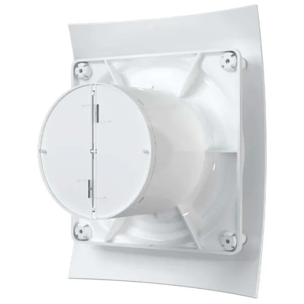 Ventilator de evacuare DICITI BREEZE 4C 9 W / 90 m3/ora photo 3