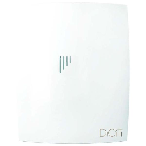 Ventilator de evacuare DICITI BREEZE 4C 9 W / 90 m3/ora photo 4