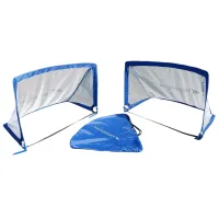 Porți de fotbal Yakimasport 100272 Blue / 