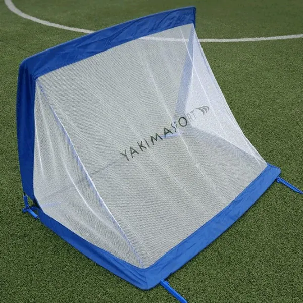 Porți de fotbal Yakimasport 100272 Blue /  photo 2