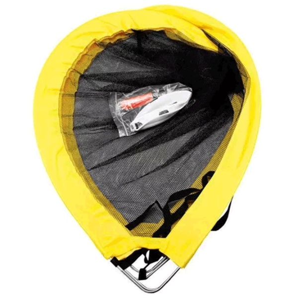 Футбольные ворота Insportline 482026 Желтый /  photo 2