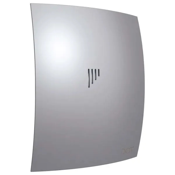 Ventilator de evacuare DICITI BREEZE 4C 9 W / 90 m3/ora photo 1