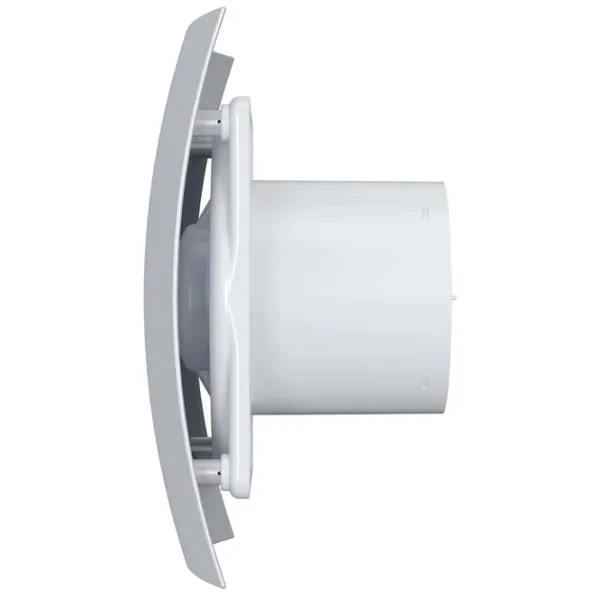 Ventilator de evacuare DICITI BREEZE 4C 9 W / 90 m3/ora photo 2