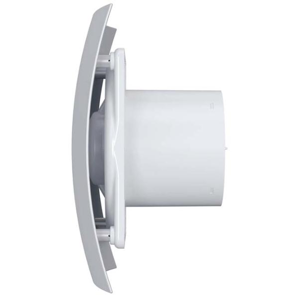 Ventilator de evacuare DICITI BREEZE 4C 9 W / 90 m3/ora photo 2