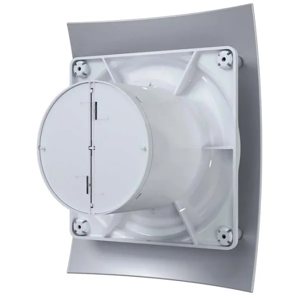 Ventilator de evacuare DICITI BREEZE 4C 9 W / 90 m3/ora photo 5