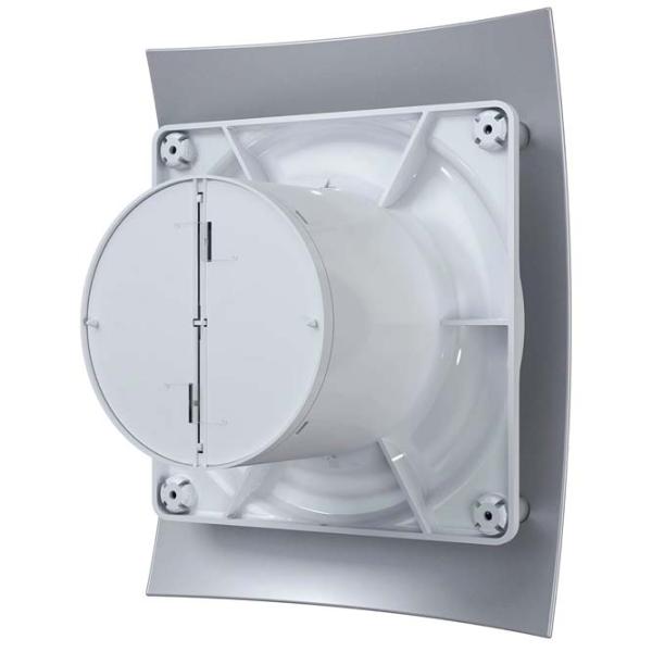 Ventilator de evacuare DICITI BREEZE 4C 9 W / 90 m3/ora photo 5
