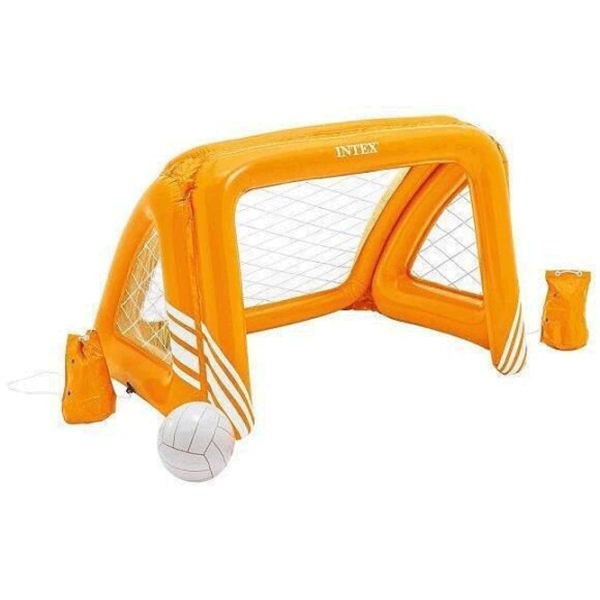 Porți de fotbal Miscellaneous 58507 Orange /  photo 1