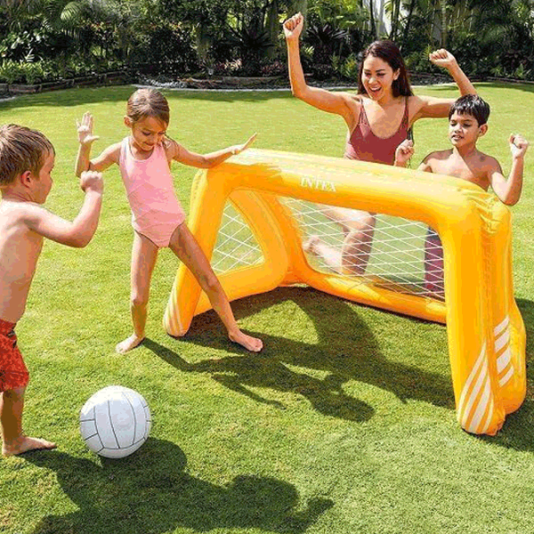 Porți de fotbal Miscellaneous 58507 Orange /  photo 3