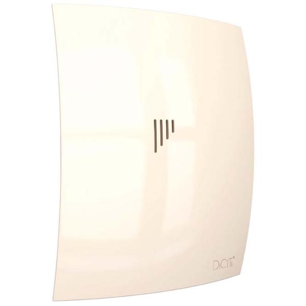 Ventilator de evacuare DICITI BREEZE 4C 9 W / 90 m3/ora photo 1
