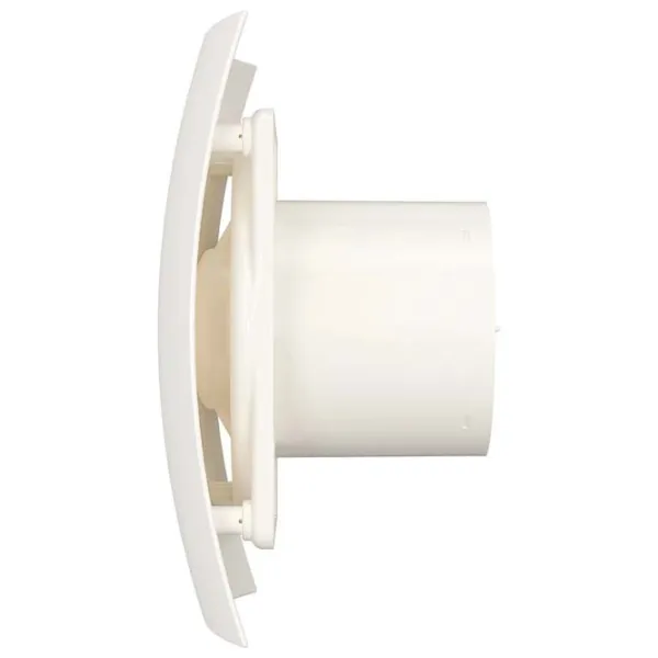 Ventilator de evacuare DICITI BREEZE 4C 9 W / 90 m3/ora photo 2