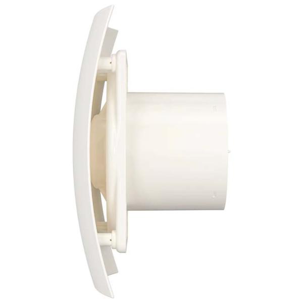 Ventilator de evacuare DICITI BREEZE 4C 9 W / 90 m3/ora photo 2