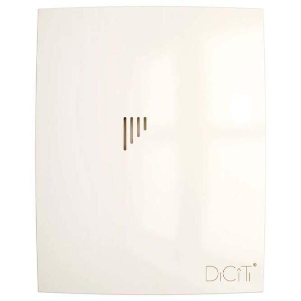 Ventilator de evacuare DICITI BREEZE 4C 9 W / 90 m3/ora photo 3