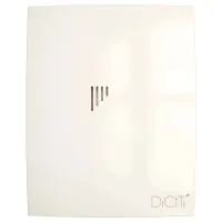 Ventilator de evacuare DICITI BREEZE 4C 9 W / 90 m3/ora photo 3