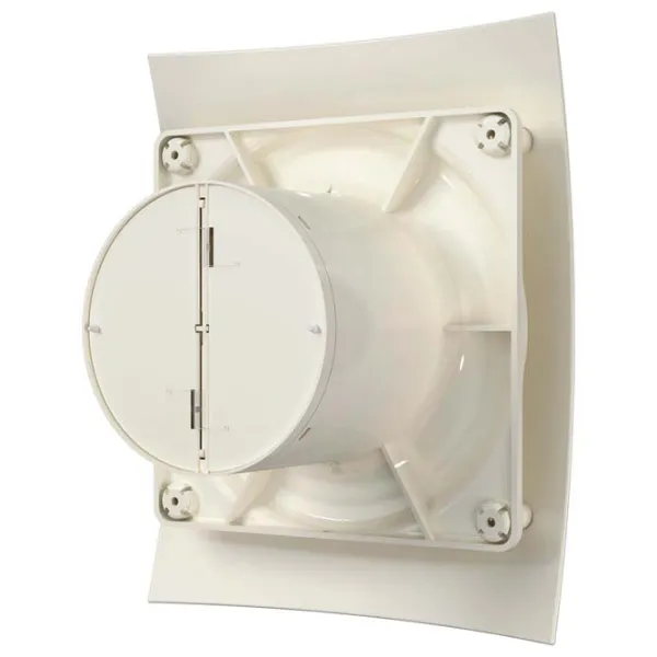 Ventilator de evacuare DICITI BREEZE 4C 9 W / 90 m3/ora photo 4