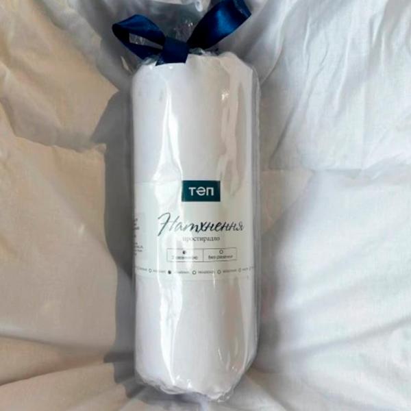Простыня Relaxe Home Nathnennya Optical Хлопок photo 1 Простыня Relaxe Home Nathnennya Optical Хлопок photo 1