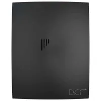 Ventilator de evacuare DICITI BREEZE 4C 9 W / 90 m3/ora