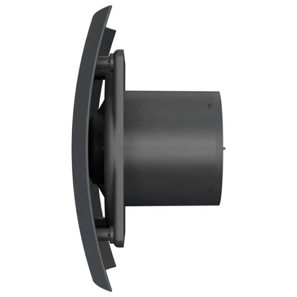 Ventilator de evacuare DICITI BREEZE 4C 9 W / 90 m3/ora photo 3