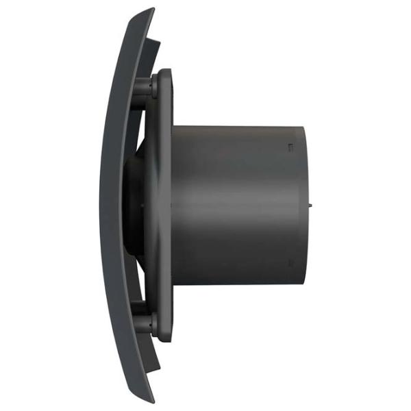 Ventilator de evacuare DICITI BREEZE 4C 9 W / 90 m3/ora photo 3