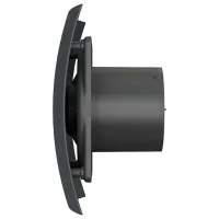 Ventilator de evacuare DICITI BREEZE 4C 9 W / 90 m3/ora photo 3