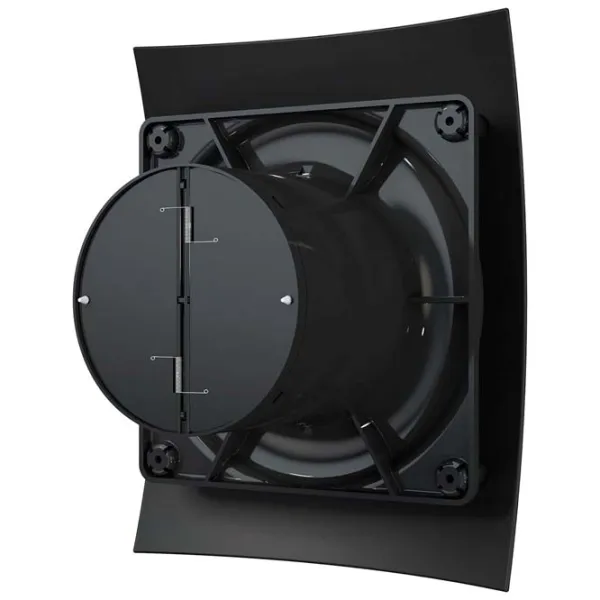 Ventilator de evacuare DICITI BREEZE 4C 9 W / 90 m3/ora photo 4