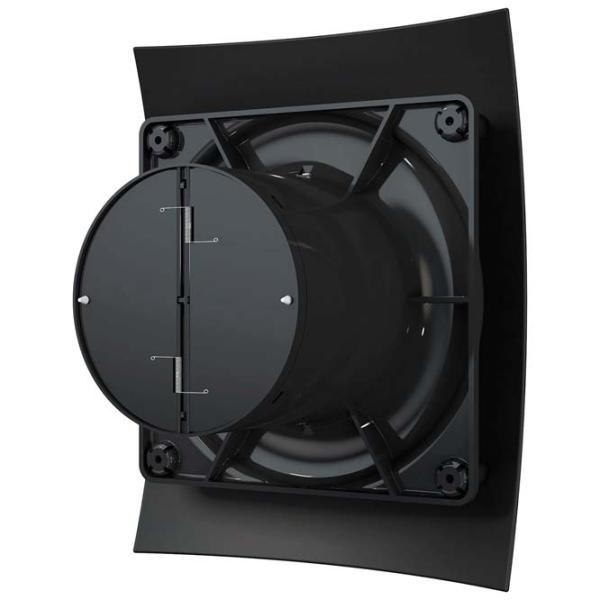 Ventilator de evacuare DICITI BREEZE 4C 9 W / 90 m3/ora photo 4