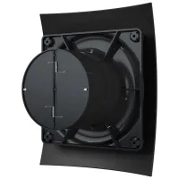 Ventilator de evacuare DICITI BREEZE 4C 9 W / 90 m3/ora photo 4