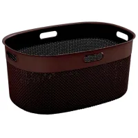 Coș Kis Filo 6l / Plastic