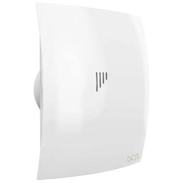 Ventilator de evacuare DICITI BREEZE 5C 13 W / 165 m3/ora photo 1
