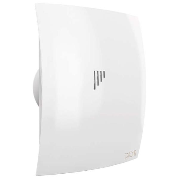 Ventilator de evacuare DICITI BREEZE 5C 13 W / 165 m3/ora photo 1
