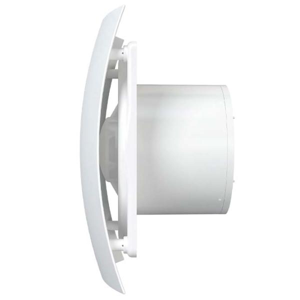 Ventilator de evacuare DICITI BREEZE 5C 13 W / 165 m3/ora photo 2