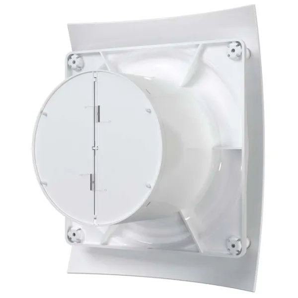 Ventilator de evacuare DICITI BREEZE 5C 13 W / 165 m3/ora photo 4