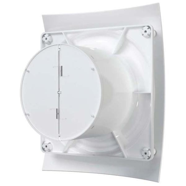 Ventilator de evacuare DICITI BREEZE 5C 13 W / 165 m3/ora photo 4