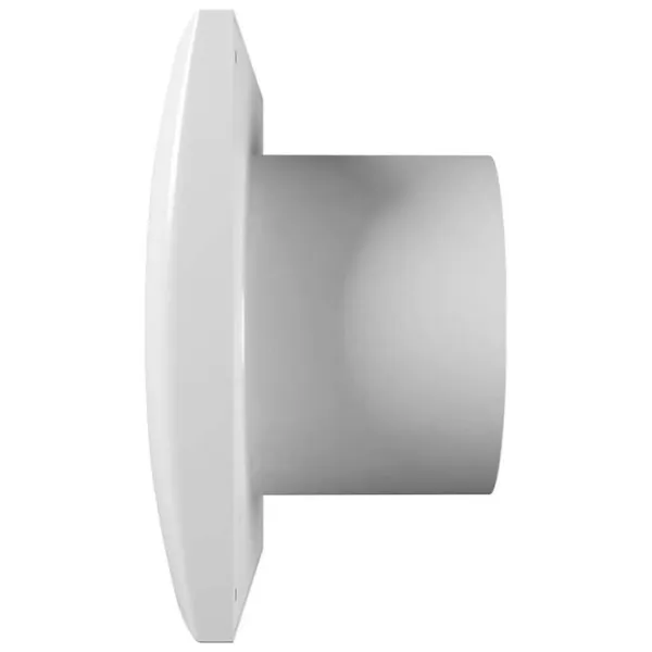 Ventilator de evacuare DICITI AURA 4C 8 W / 90 m3/ora photo 2