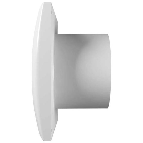 Ventilator de evacuare DICITI AURA 4C 8 W / 90 m3/ora photo 2