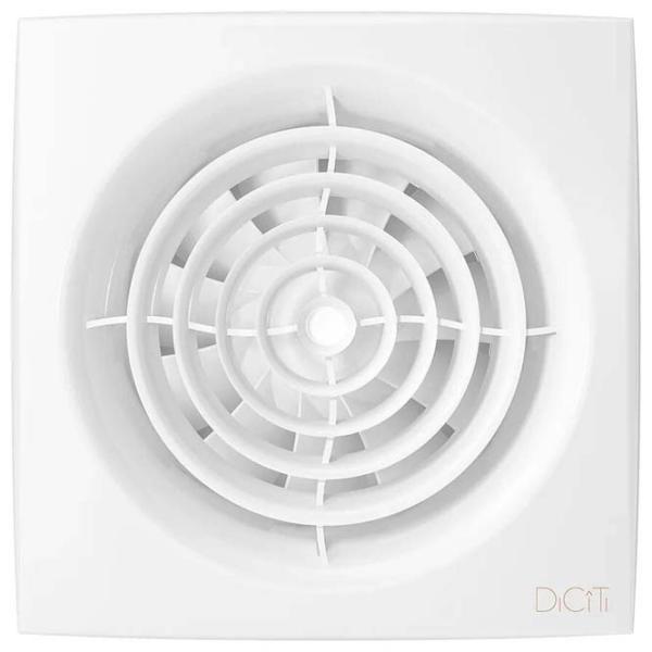 Ventilator de evacuare DICITI AURA 4C 8 W / 90 m3/ora photo 3